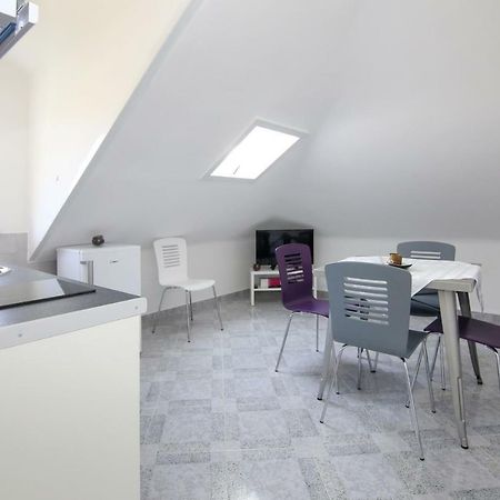 Apartment Mango Split Exteriör bild