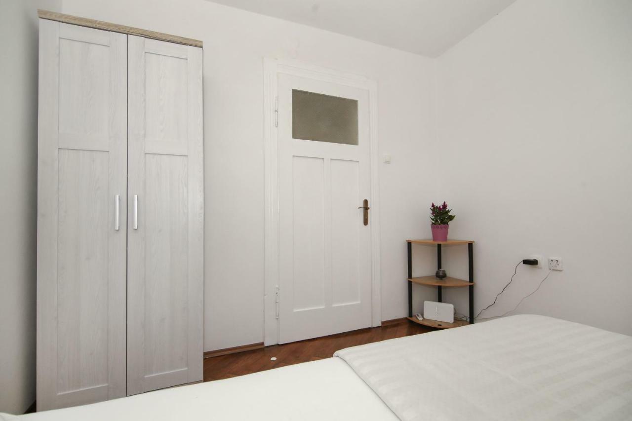 Apartment Mango Split Exteriör bild